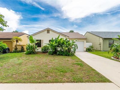 1282 W Corktree Cir, Port Charlotte, FL, 33952