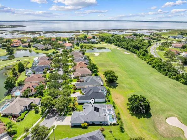 1810 Lee Janzen Dr, Kissimmee, FL 34744