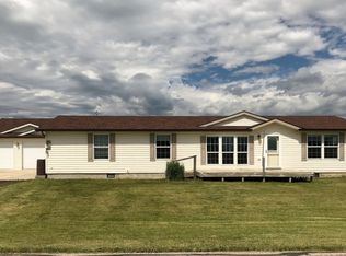 6419 Receda St, Rapid City, SD 57703