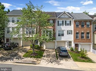 10006 Moxleys Ford Ln, Bristow, VA 20136