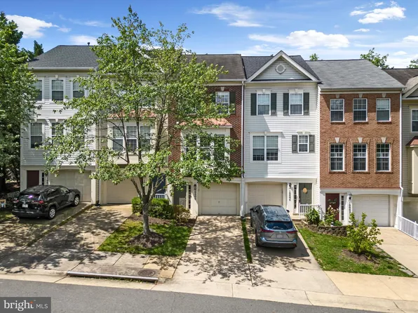 10006 Moxleys Ford Ln, Bristow, VA 20136