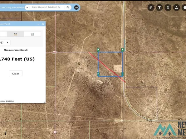 S West County Rd, Hobbs, NM 88240