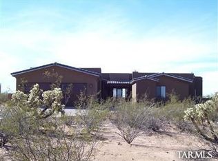 435 N Heritage Point Pl, Sahuarita, AZ 85629