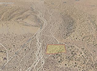 213 Saint E, Llano, CA 93544