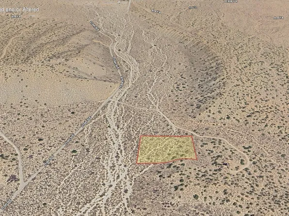 213 Saint E, Llano, CA 93544