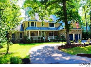 44 Kings Creek Cir, Rehoboth Beach, DE 19971