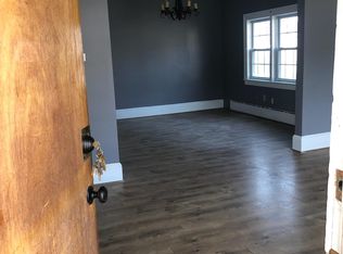 301 Colley St, Hanover Township, PA 18706