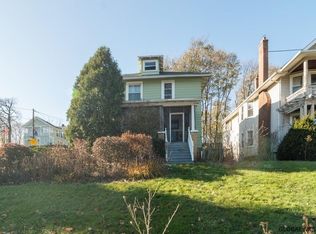 2301 Burdett Ave, Troy, NY 12180
