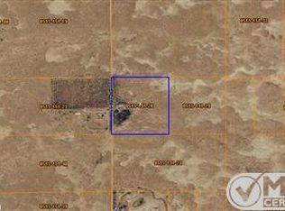 33219 Condor Rd, Newberry Springs, CA 92365