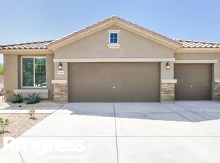 12169 W Del Rio Ln, Avondale, AZ 85323