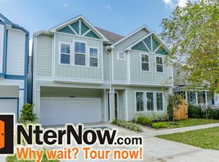 2916 Helena St, Houston, TX 77006