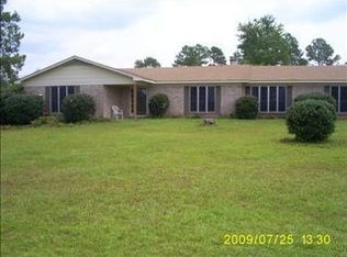 23950 Newport Rd, Robertsdale, AL 36567