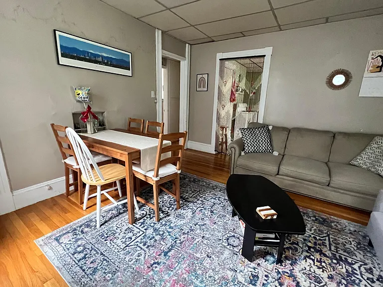 270 Norfolk St #3 — Photo 3