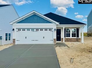 2096 County Line Trl, Elgin, SC 29045