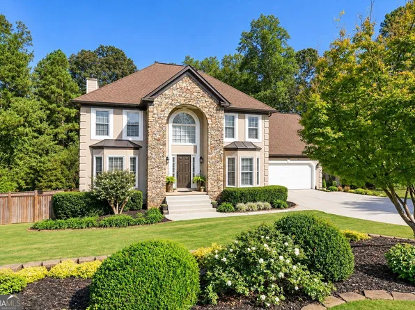 1085 Grand Oaks Gln NW, Marietta, GA 30064