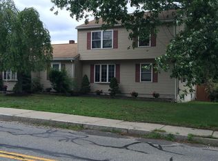 295 Lowell St, Methuen, MA 01844