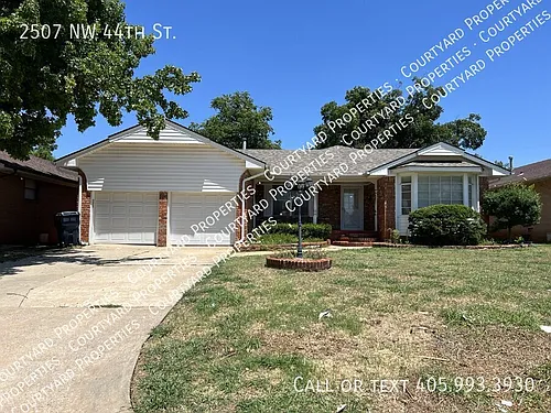 2507 NW 44th St Photo 1