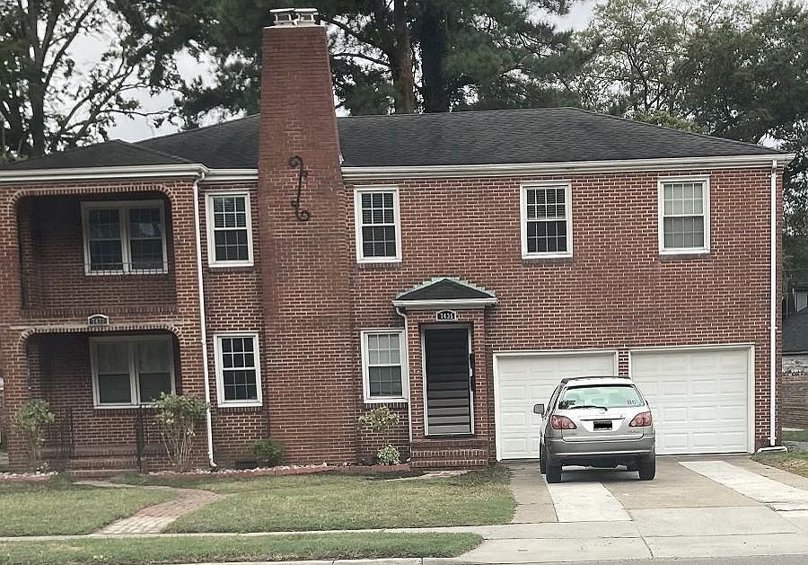 1st image of 7435 Hampton Blvd #A