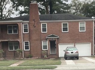 7435 Hampton Blvd #A, Norfolk, VA 23505