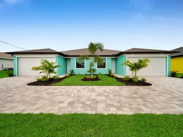2034 Andalusia Blvd, Cape Coral, FL 33909