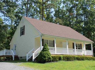 1177 Preddy Creek Rd, Barboursville, VA 22923