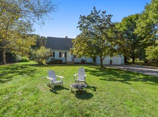 21 Cream Pot Rd, Clinton, CT 06413