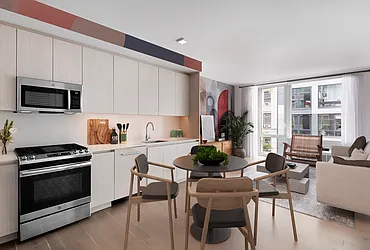 Rented by Mack Property Management