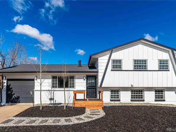 705 S Nile Way, Aurora, CO 80012