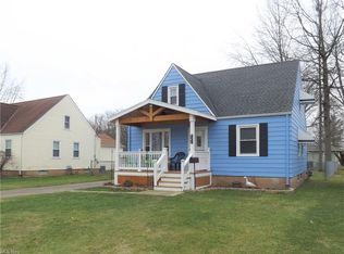 659 Longfellow Dr, Berea, OH 44017