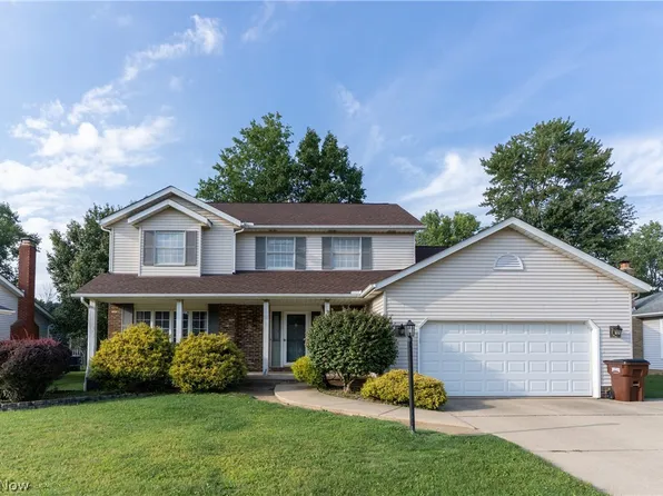 3412 Saint Andrews Dr, Parma, OH 44134