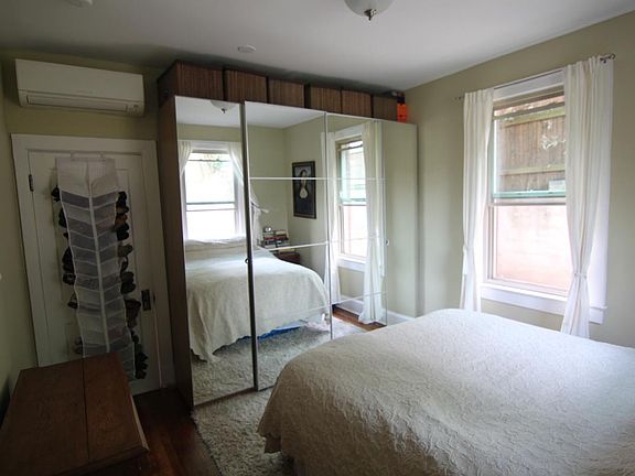 Master Bedroom Reverse