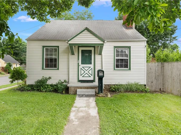 1261 Concord Ave SW, Canton, OH 44710