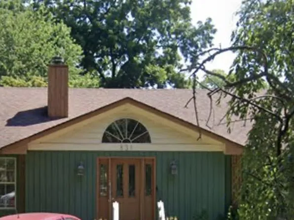 831 Washburn Ave, Louisville, KY 40222