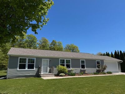 11616 Carrington Ln UNIT 41, Ellison Bay, WI, 54210
