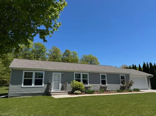 11616 Carrington Ln Unit 41, Ellison Bay, WI 54210