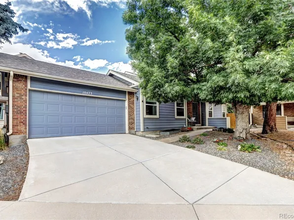 10473 W 84th Place, Arvada, CO 80005