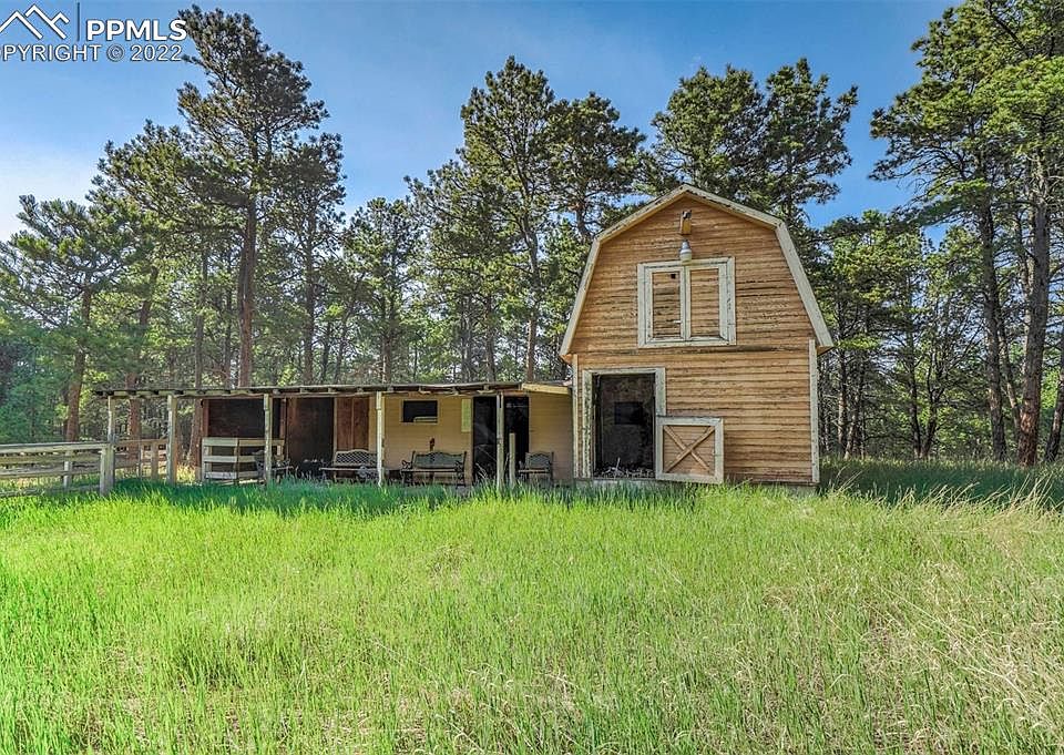 8075 Wildridge Rd, Colorado Springs, CO 80908 Zillow
