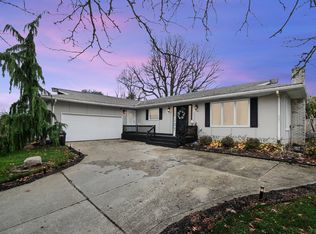 647 Dirlam Ln, Mansfield, OH 44904