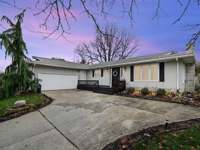 647 Dirlam Ln, Mansfield, OH, 44904