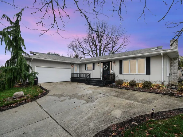 647 Dirlam Ln, Mansfield, OH 44904