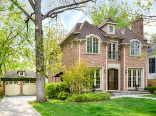 564 Provident Ave, Winnetka, IL 60093