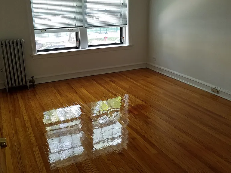 1523 W Lunt Ave #1B — Photo 6