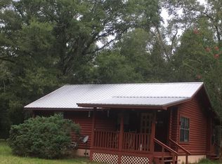 15127 160th St, Mc Alpin, FL 32062