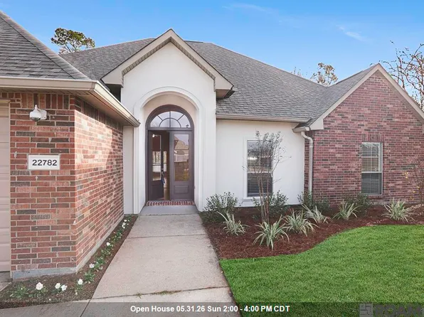 22782 Greencliff Dr, Denham Springs, LA 70726