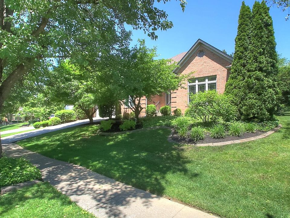 1057 Andover Forest Dr, Lexington, KY 40509 Zillow
