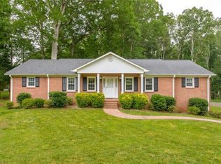 111 Cameron Ct, Advance, NC 27006