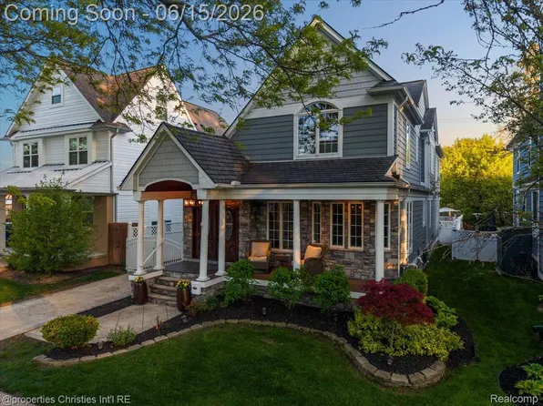 1484 Bird Ave, Birmingham, MI 48009