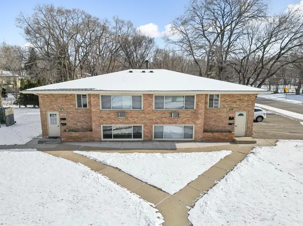 5500 Bryant Ave N, Brooklyn Center, MN 55430