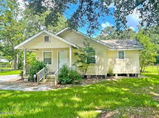 3806 Wembley Ave, Moss Point, MS 39563