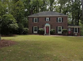 1007 Riverside Blvd, Lumberton, NC 28358